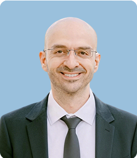 Alexandros Poulopoulos